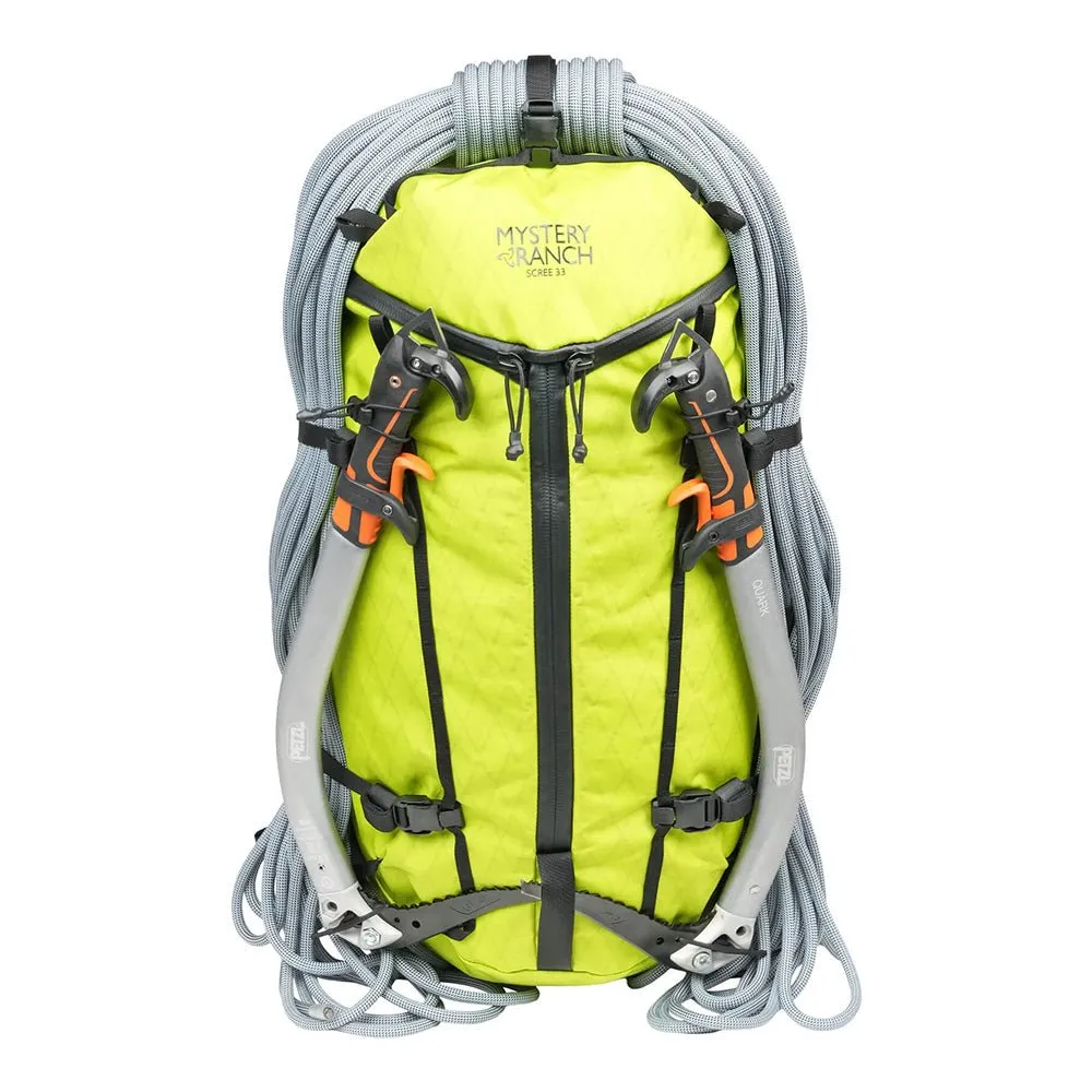 SCREE 33L BACKPACK