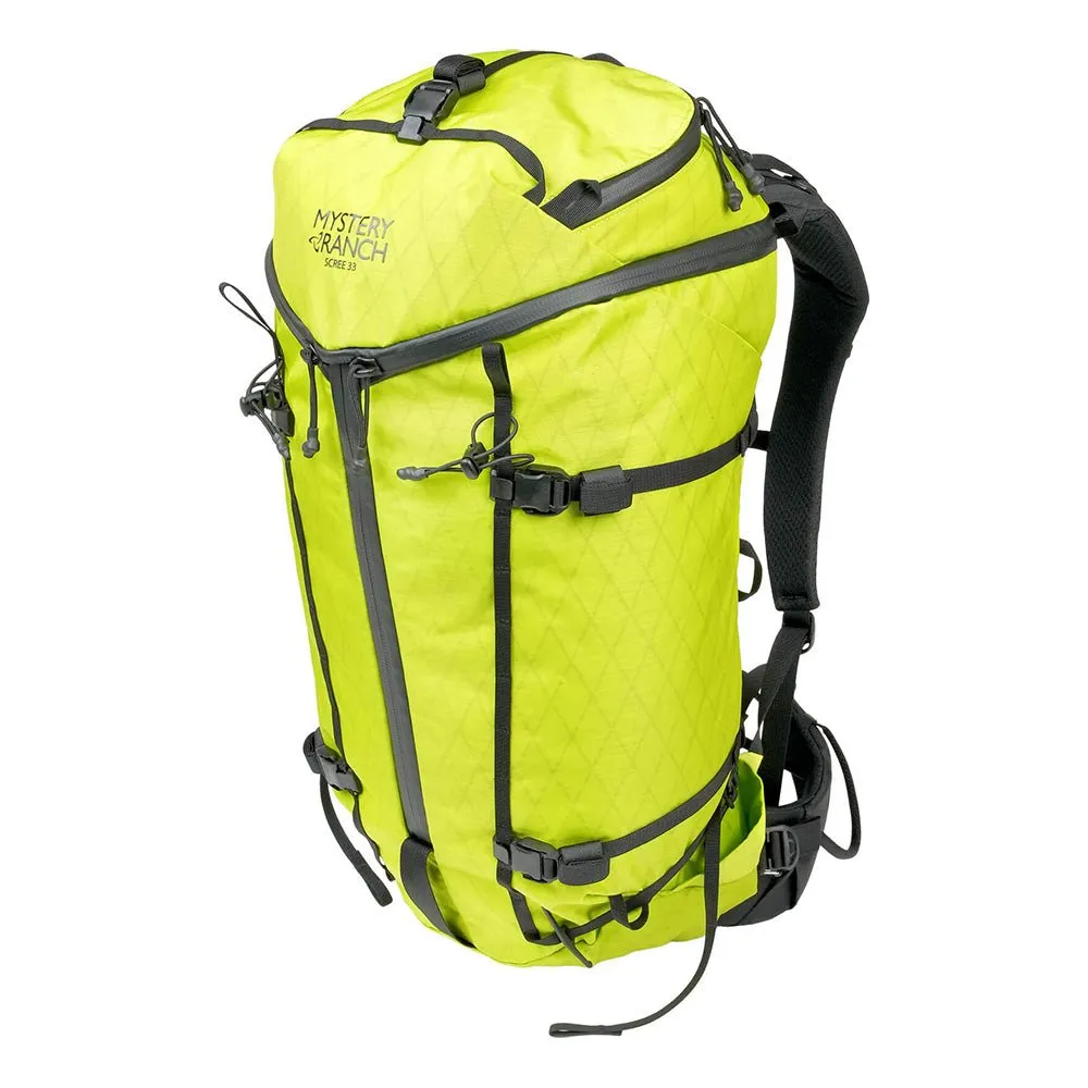 SCREE 33L BACKPACK