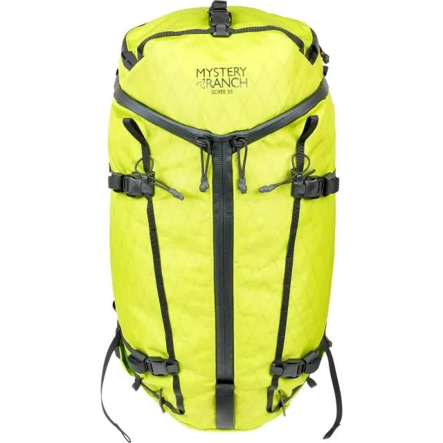 SCREE 33L BACKPACK