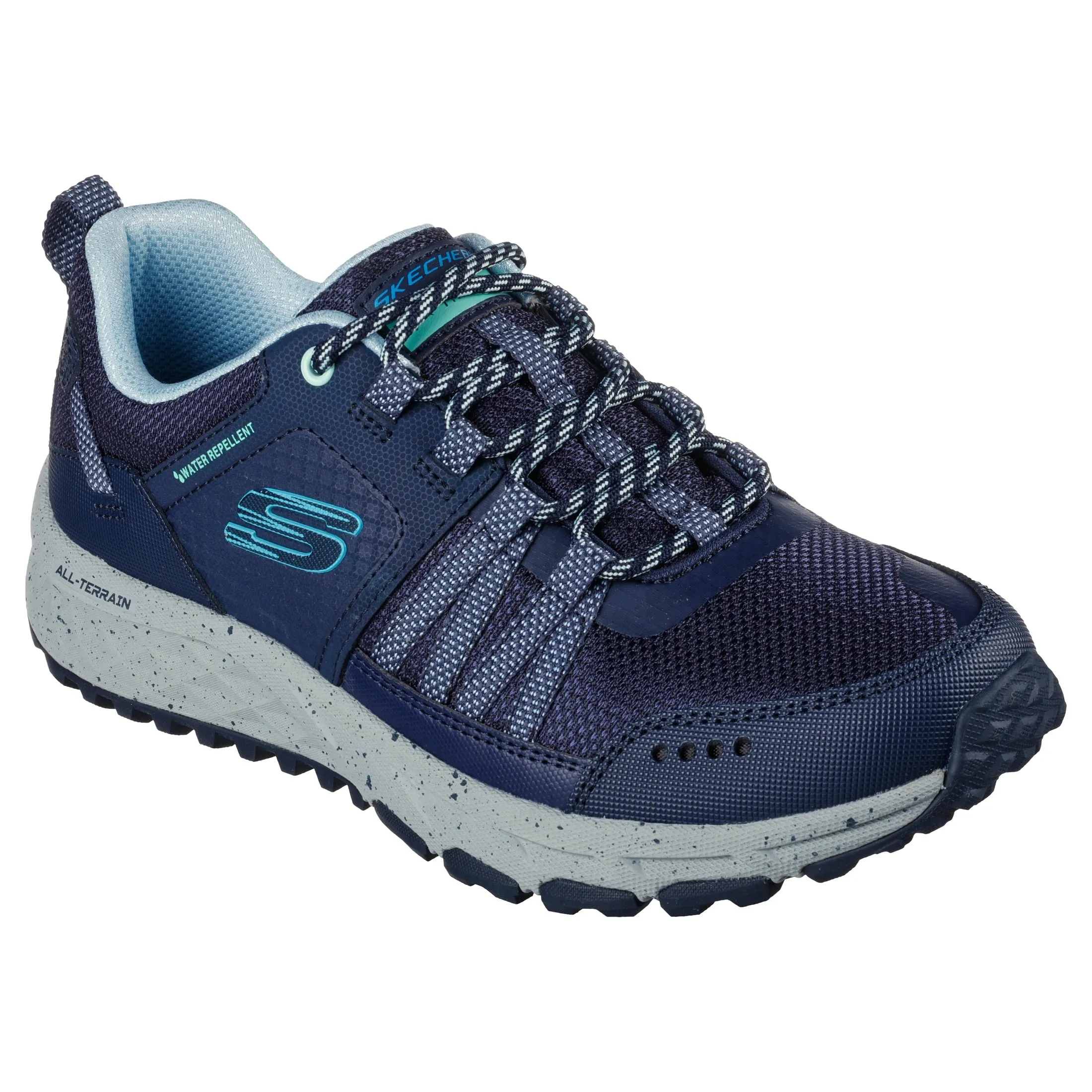 Skechers 180061 Escape Plan - Endless Pursuit NVBL