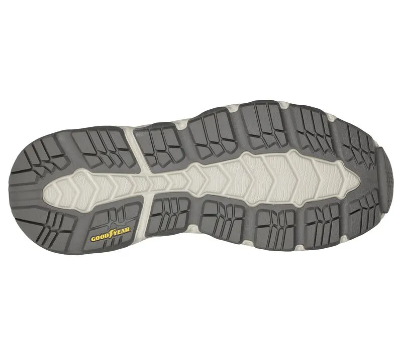 SKECHERS GLIDE-STEP TRAIL - OXEN - 237256 - BURG