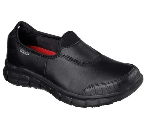 Skechers Slip On Sure Track Shoe 76536EC
