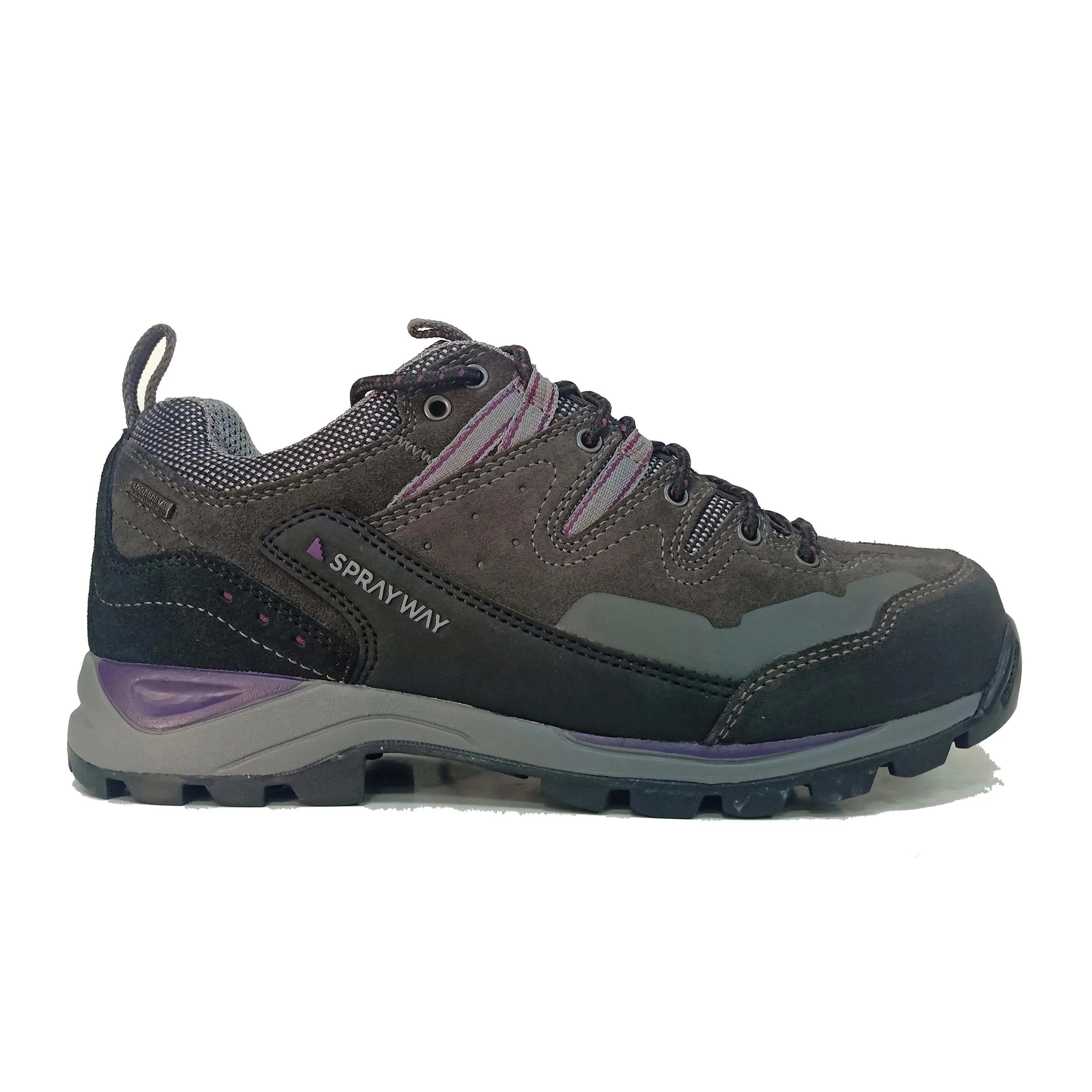 Sprayway Oxna Low HydroDry Womens