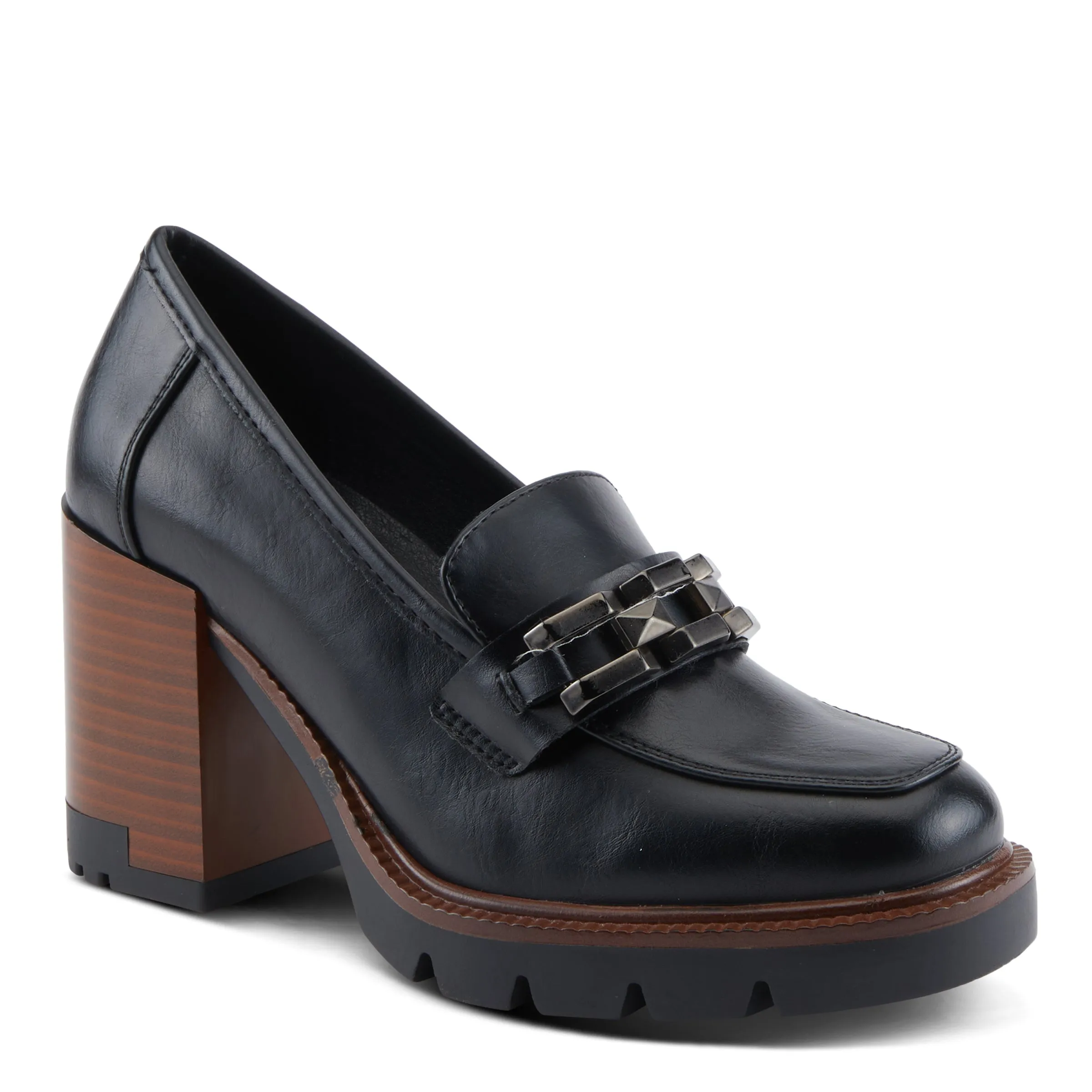 Spring Step Shoes Patrizia Dajah Shoes