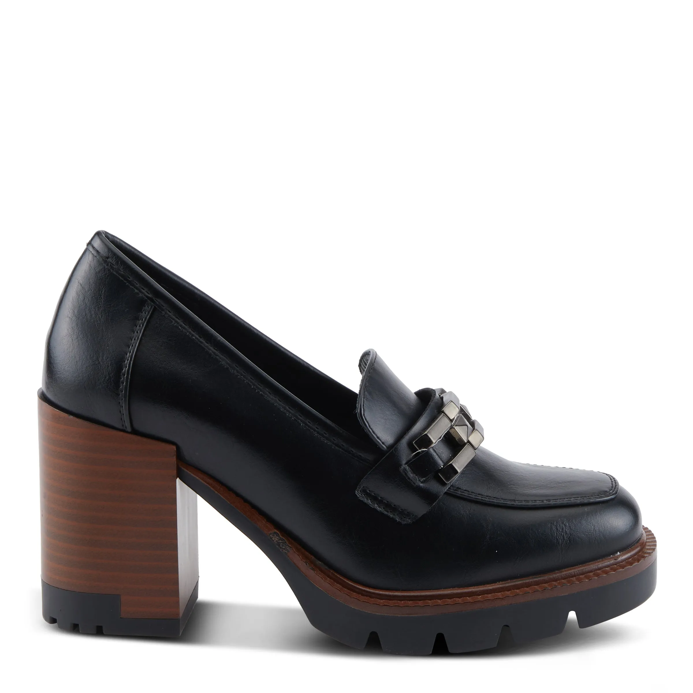 Spring Step Shoes Patrizia Dajah Shoes
