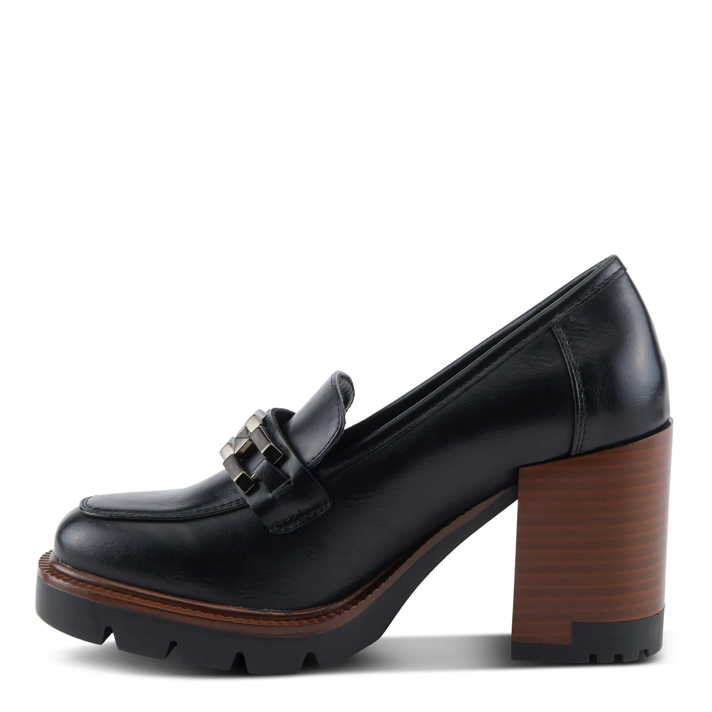Spring Step Shoes Patrizia Dajah Shoes
