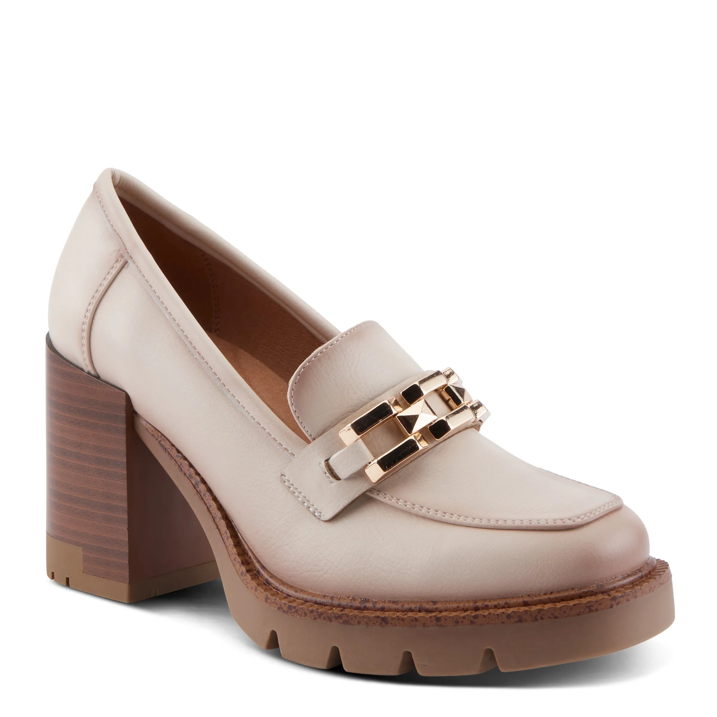 Spring Step Shoes Patrizia Dajah Shoes