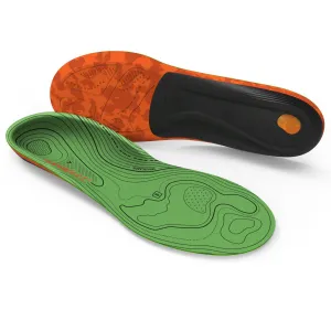 Superfeet Trailblazer Insole Size F, M's 11.5-13, W's 12 