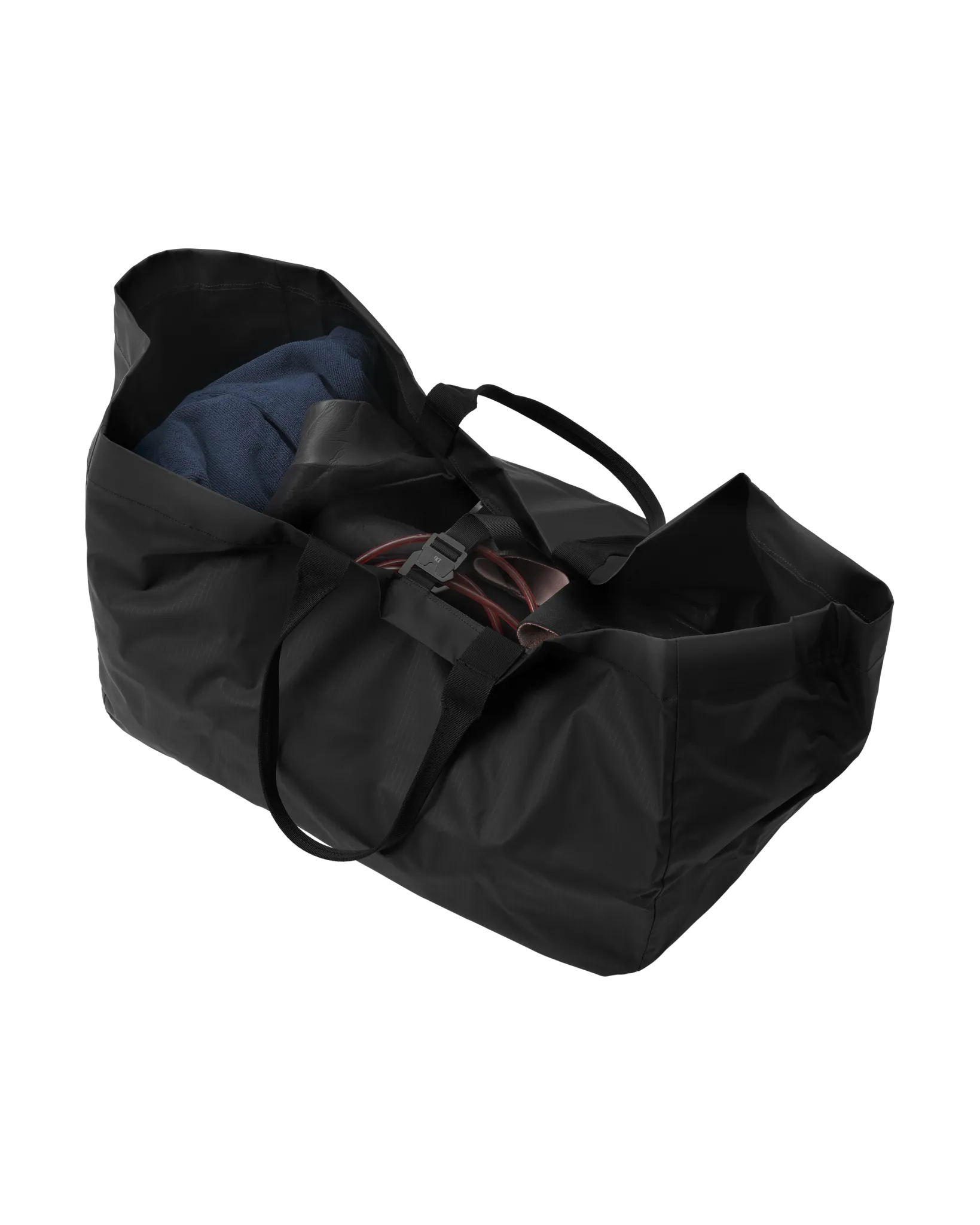Surf Tote 80L Black Out