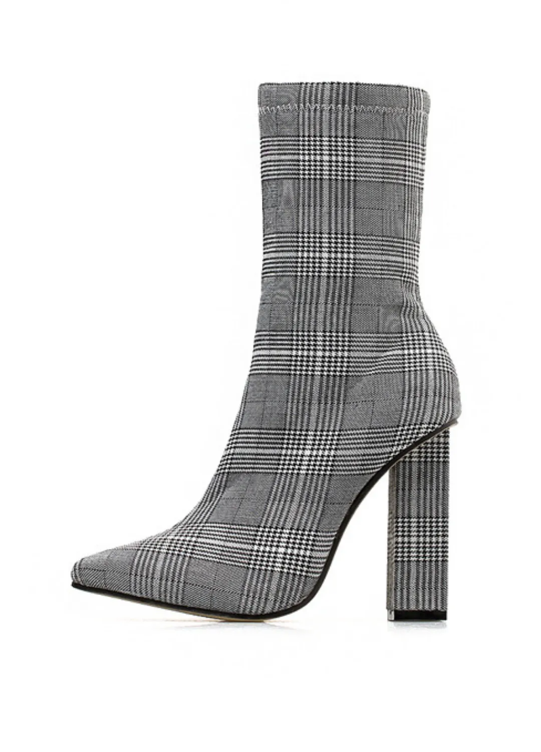 Teo Women's Booties