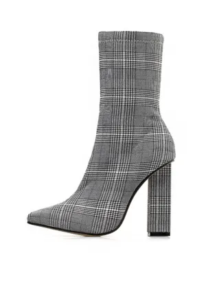 Teo Women's Booties