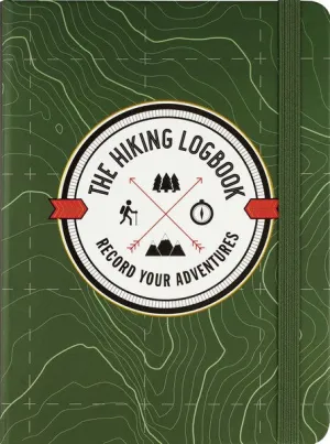 The Hiking Logbook