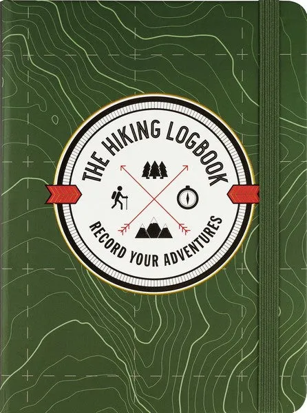 The Hiking Logbook