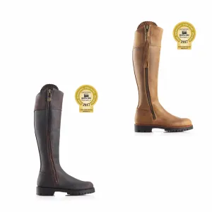 THE IMPERIAL EXPLORER BOOTS SPORTING FIT - PRE-ORDER