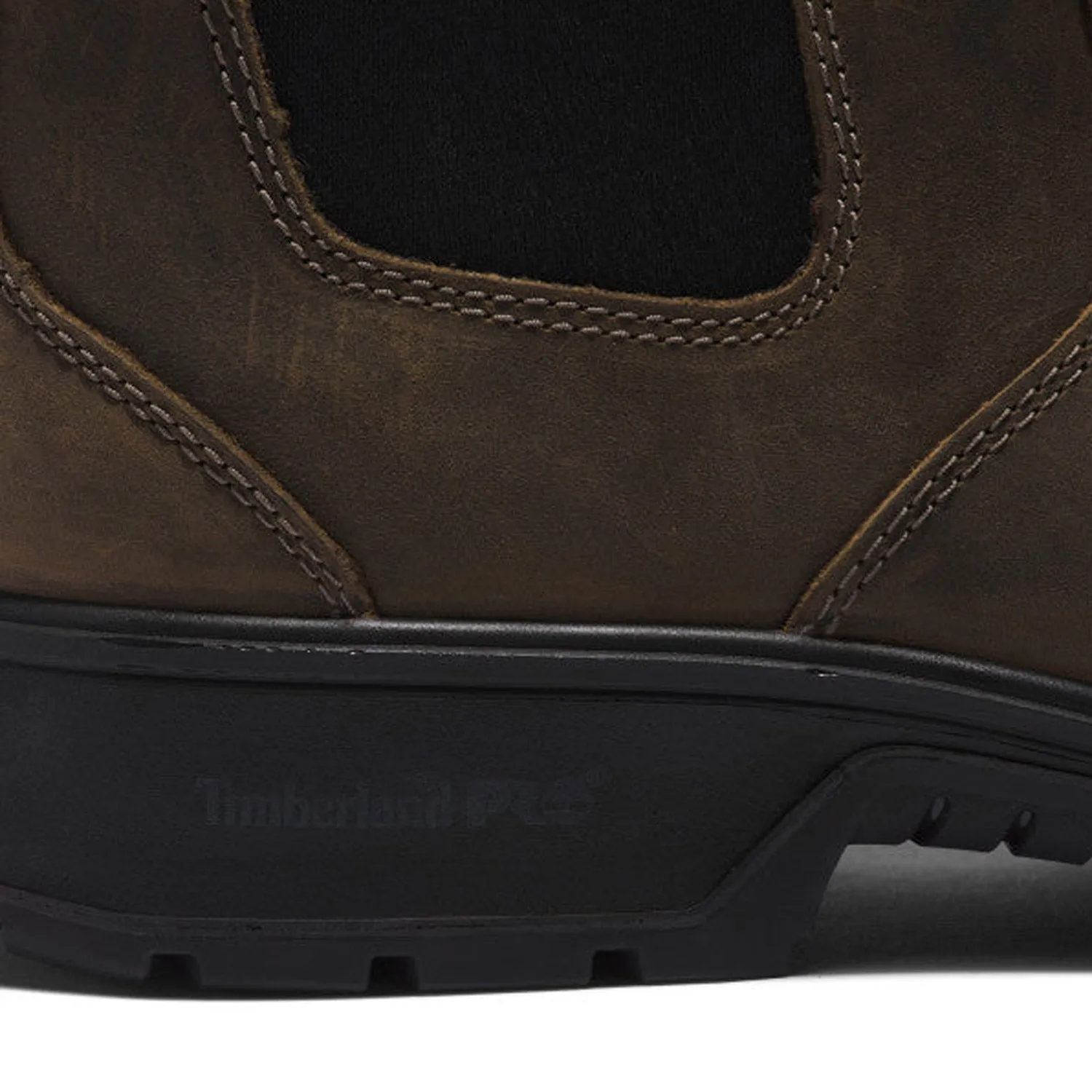 Timberland PRO Men's Nashoba Casual Comp Toe 4" Work Shoe