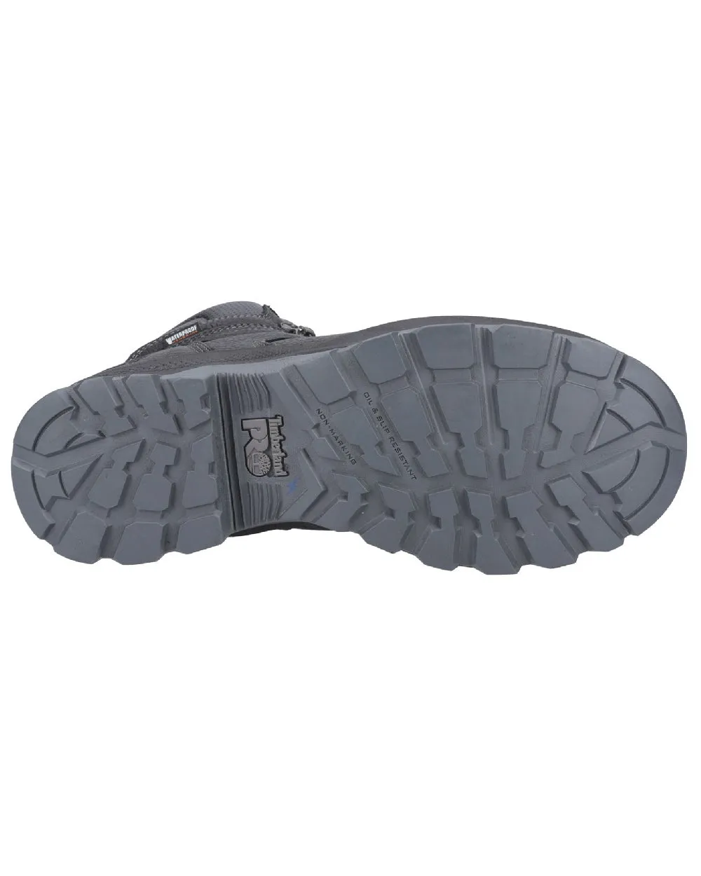 Timberland Pro Titan 6" Safety Boots