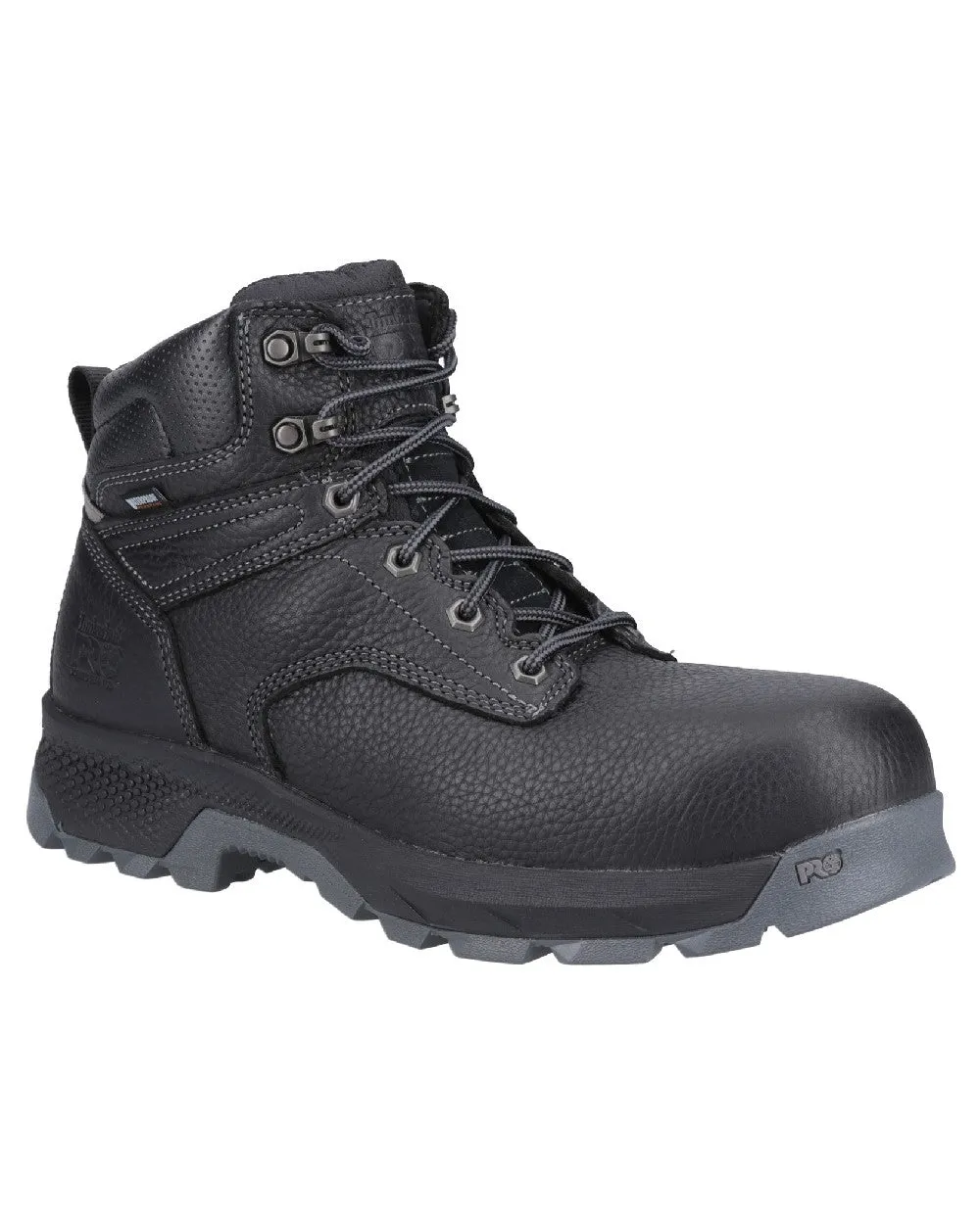 Timberland Pro Titan 6" Safety Boots