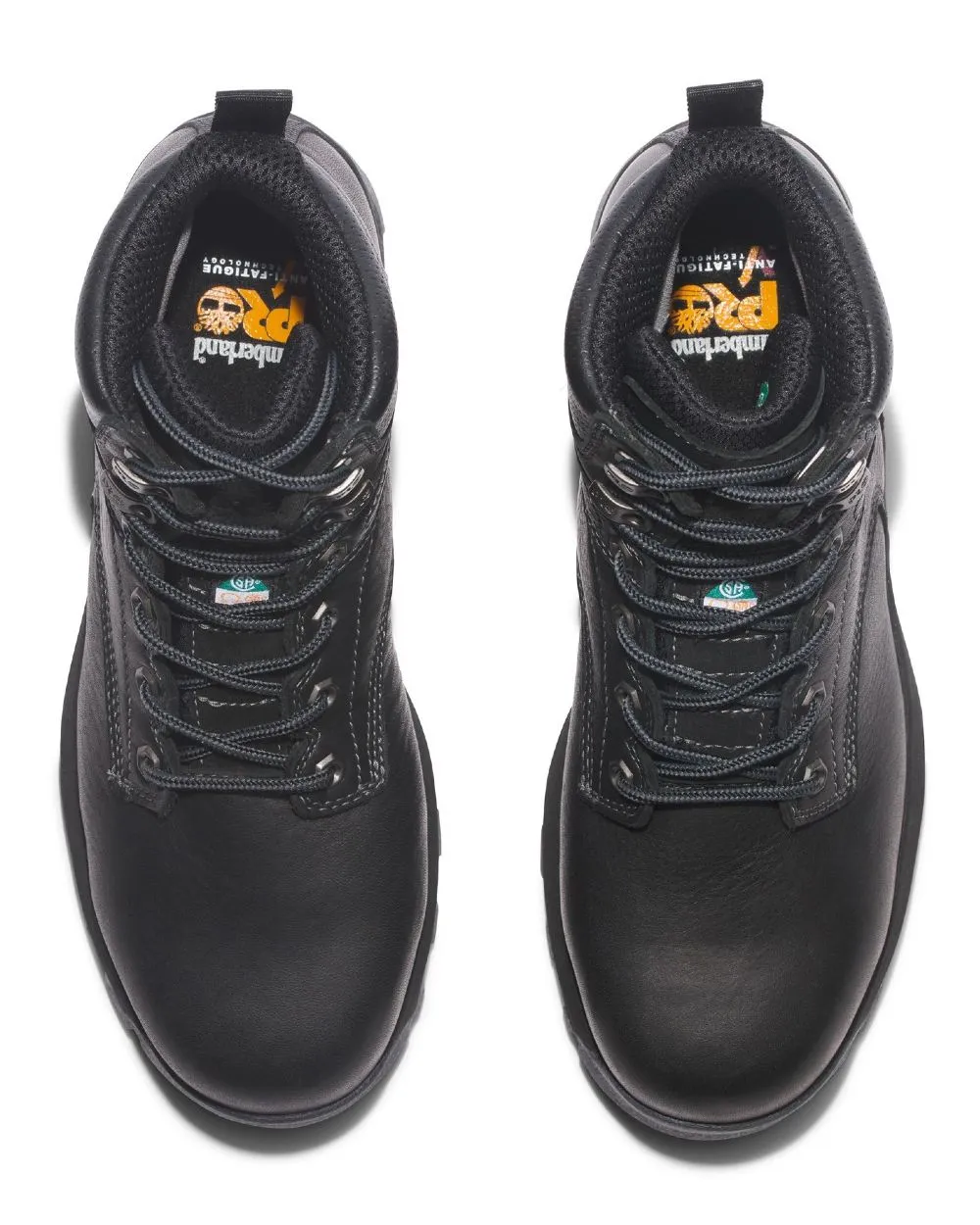 Timberland Pro Titan 6" Safety Boots