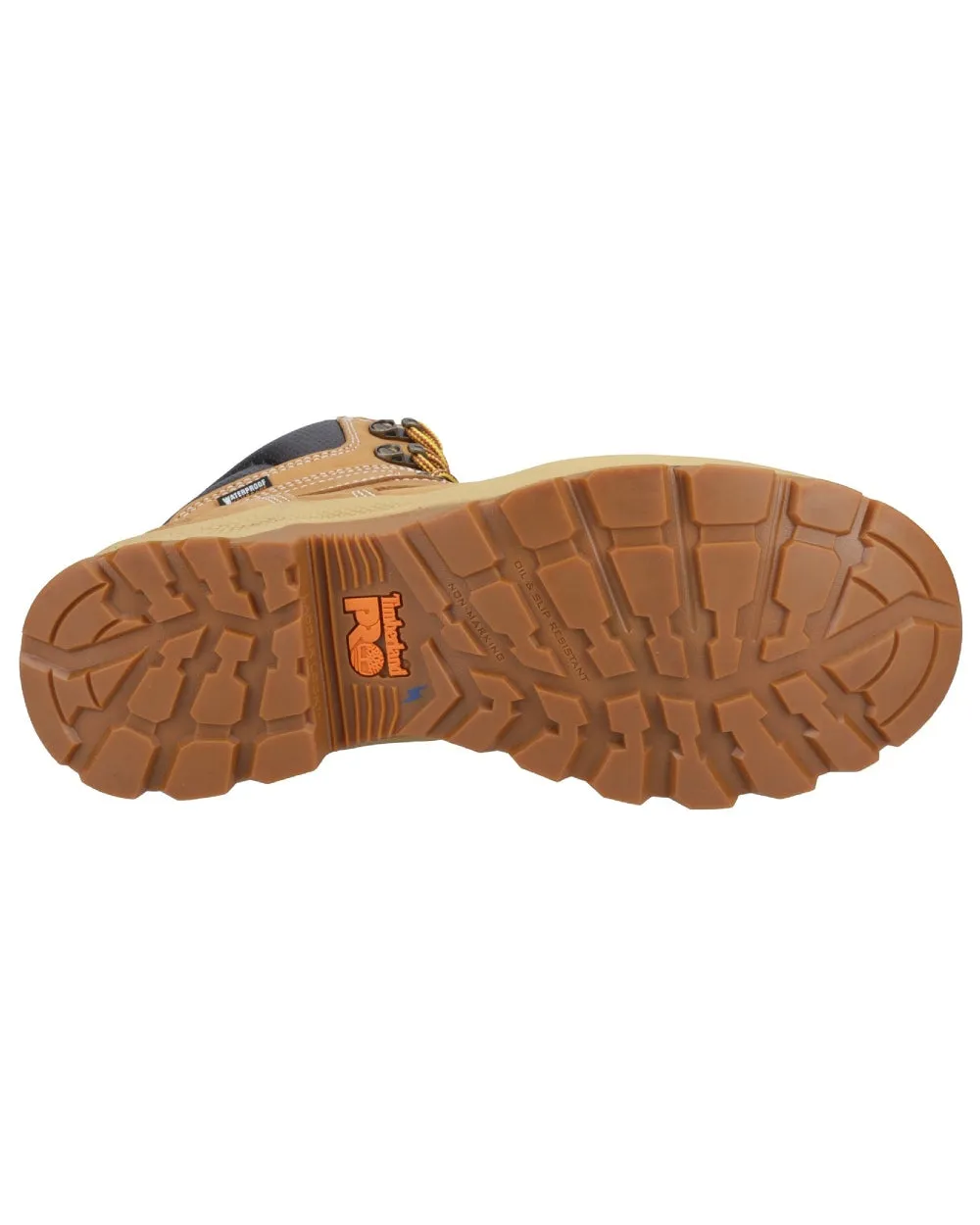 Timberland Pro Titan 6" Safety Boots