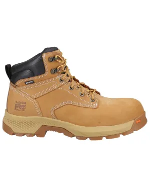 Timberland Pro Titan 6" Safety Boots
