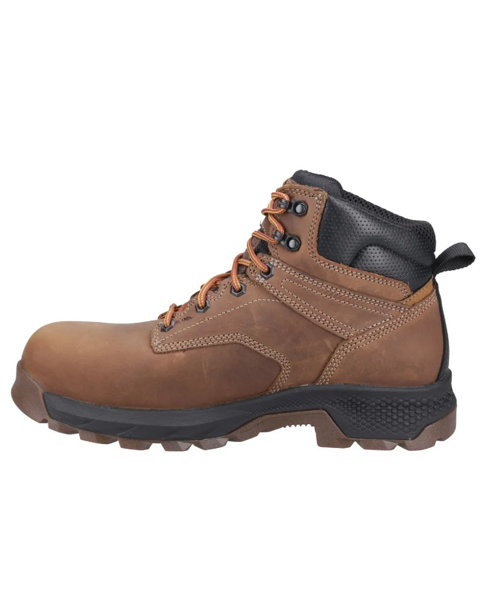 Timberland Pro Titan 6" Safety Boots