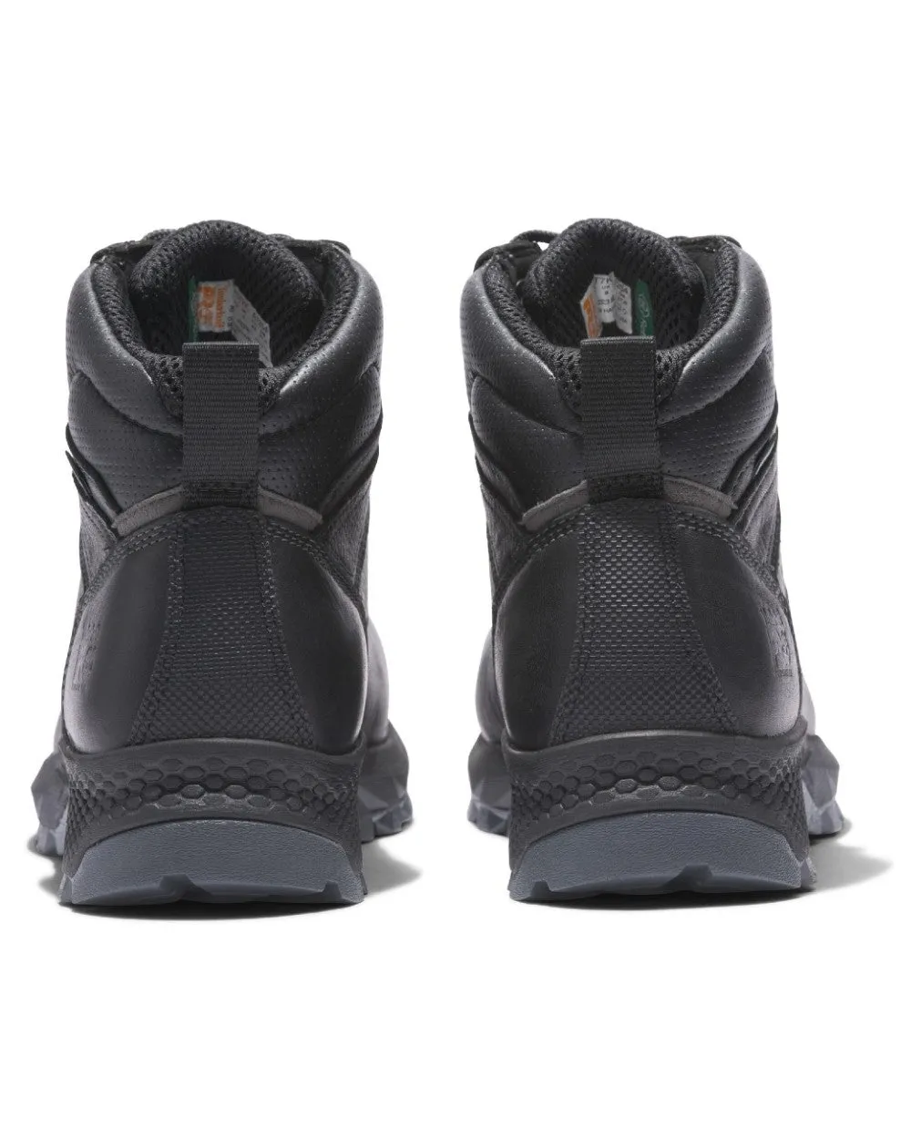Timberland Pro Titan 6" Safety Boots
