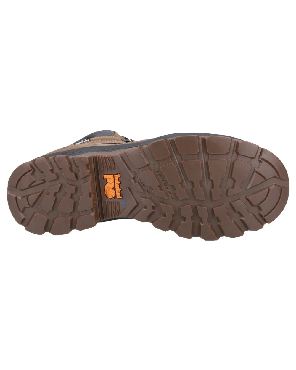 Timberland Pro Titan 6" Safety Boots