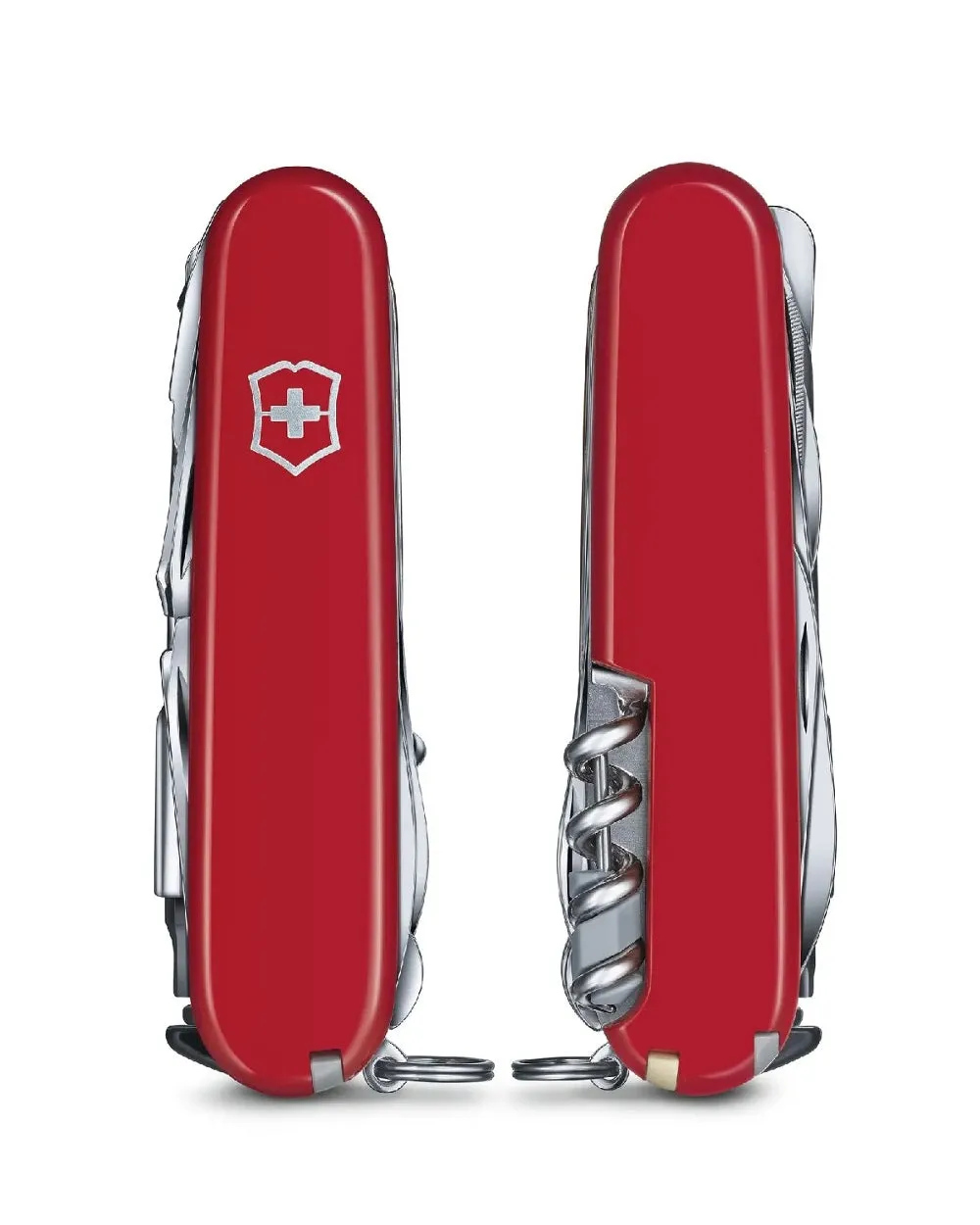 Victorinox Swiss Champ XXL Swiss Army Large Pocket Knife