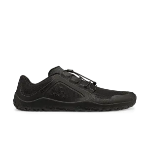Vivobarefoot Primus Trail II FG Mens Obsidian