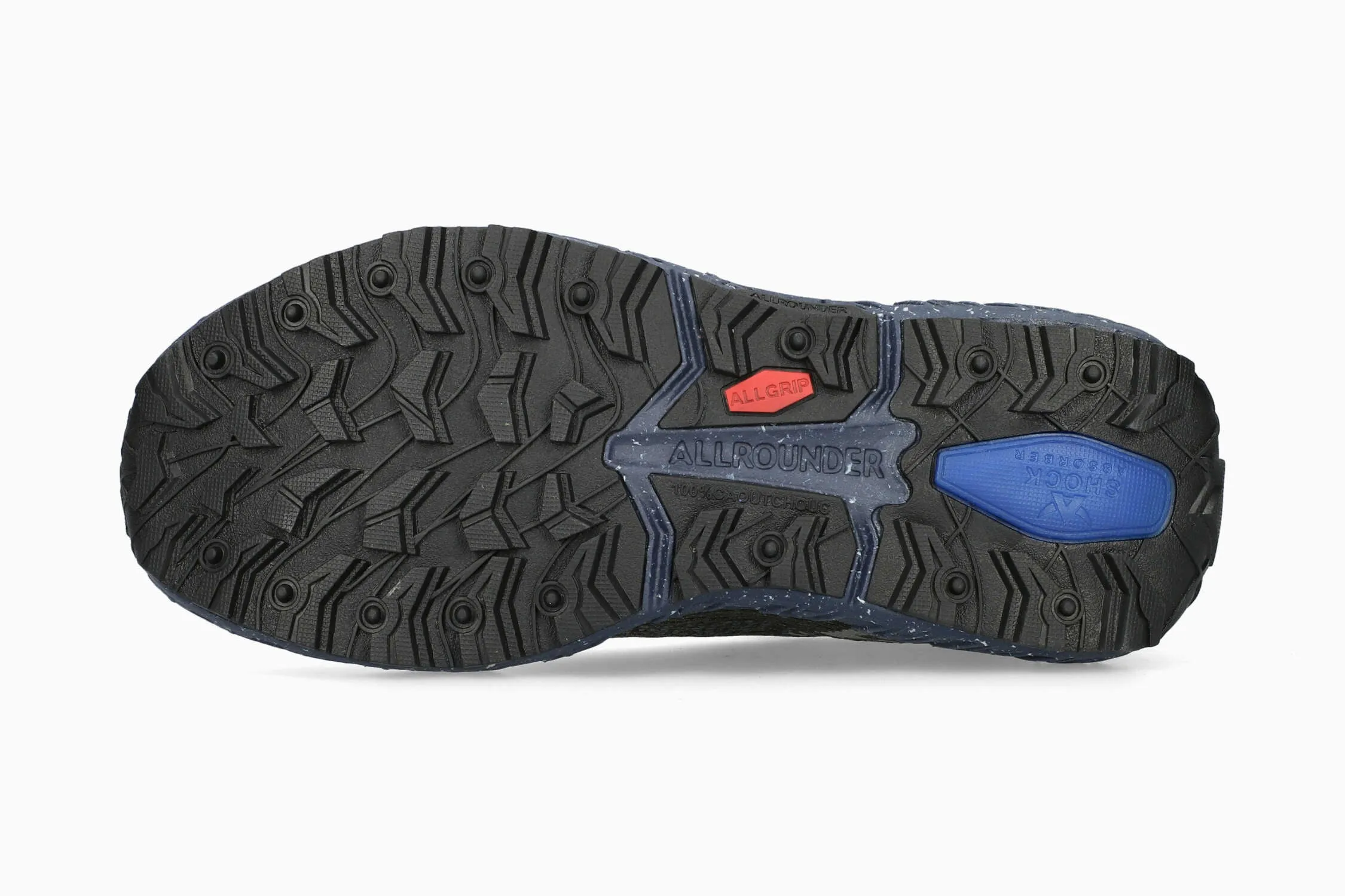 X-Trial-Tex - Warm Grey