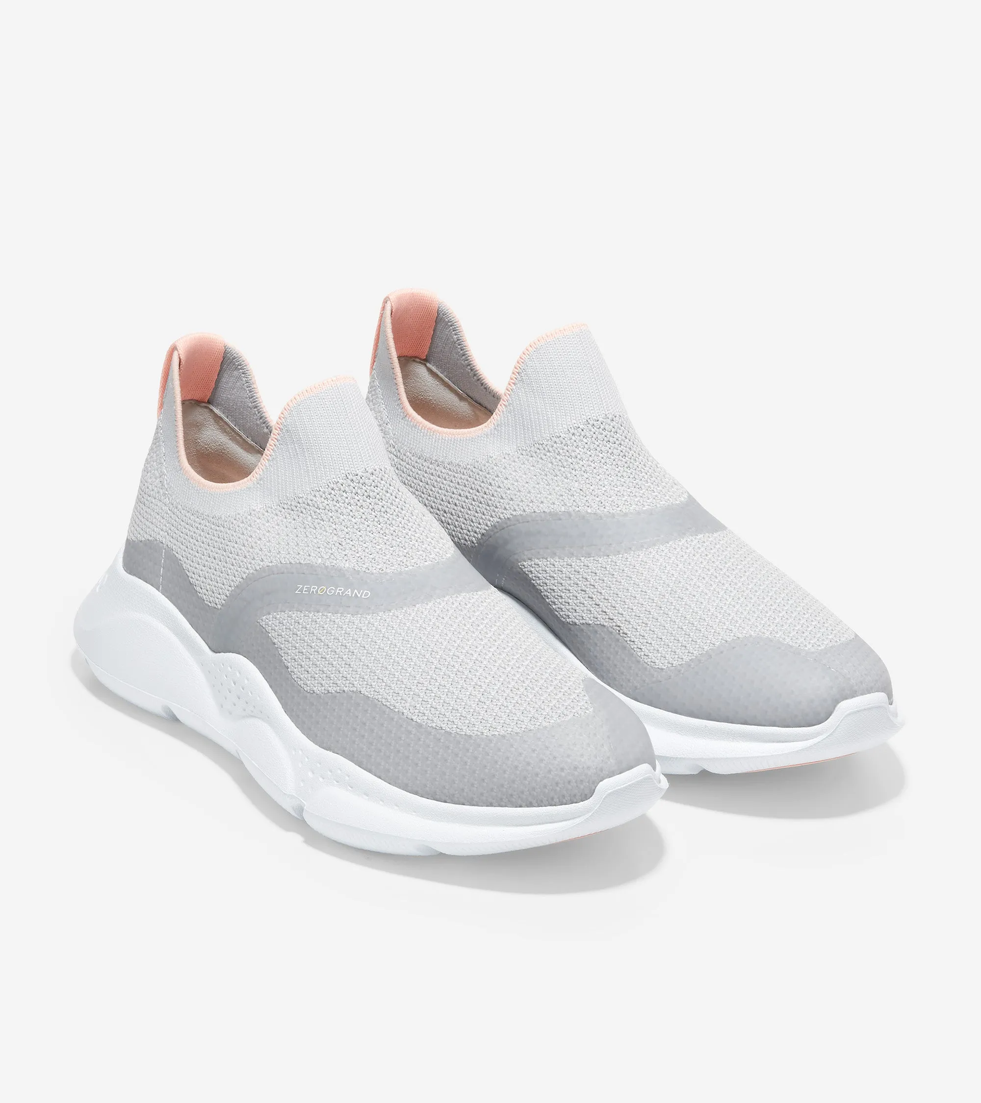 Zerøgrand Radiant Slip On Sneaker