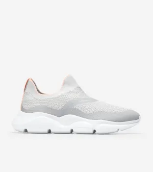 Zerøgrand Radiant Slip On Sneaker