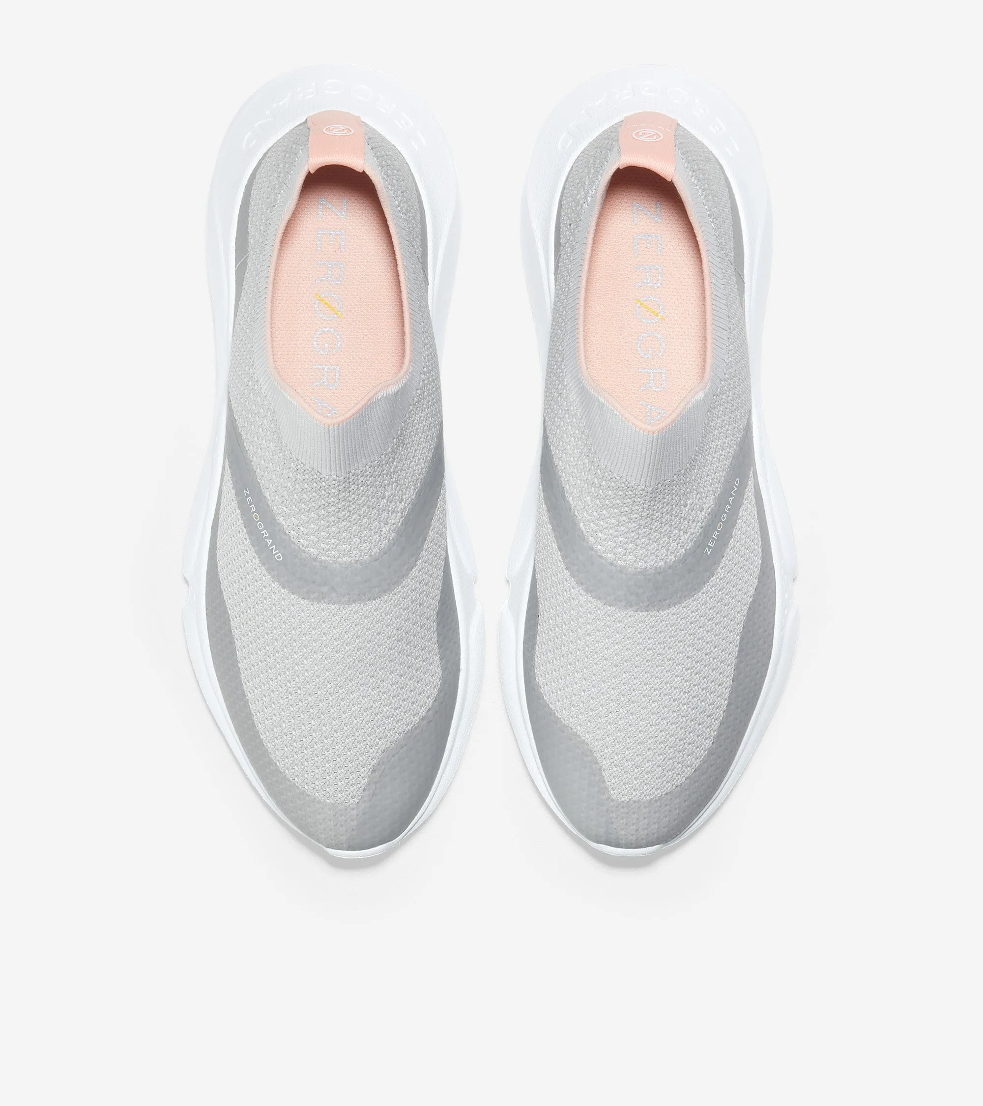 Zerøgrand Radiant Slip On Sneaker