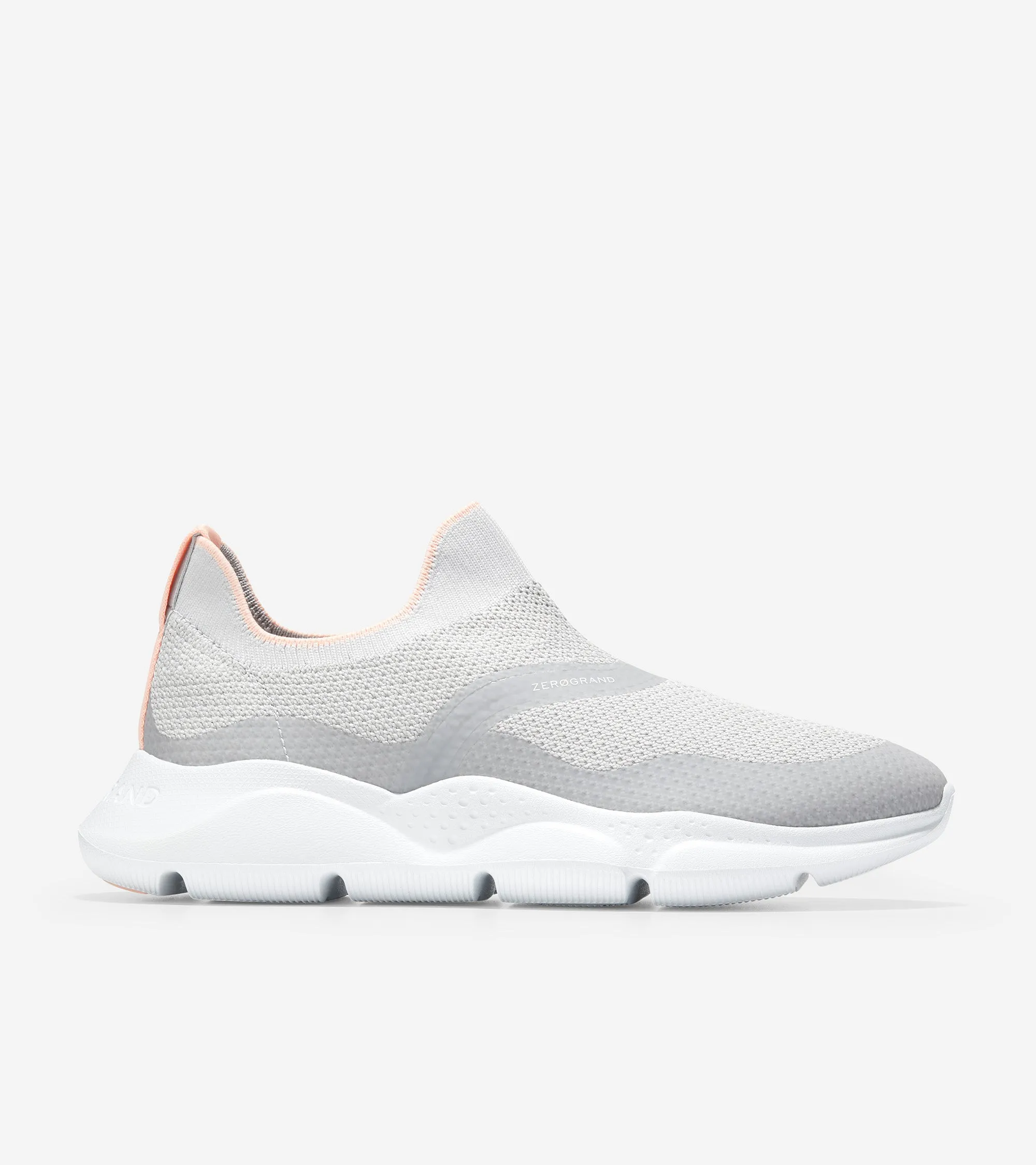 Zerøgrand Radiant Slip On Sneaker